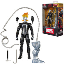 Load image into Gallery viewer, Marvel Legends Series Ghost Rider (Robbie Reyes)