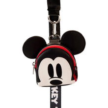 Load image into Gallery viewer, Mickey Mouse Pet Treat Bag