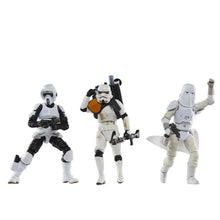 Load image into Gallery viewer, Star Wars The Vintage Collection Stormtroopers of the Empire