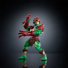 Load image into Gallery viewer, Masters of Universe Origins and ThunderCats Battle Cat Man