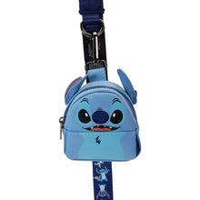 Load image into Gallery viewer, Lilo and Stitch Cosplay Treat Bag