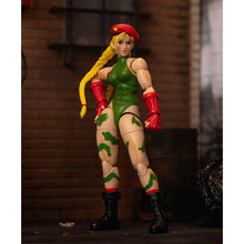 Load image into Gallery viewer, Ultra Street Fighter II Cammy