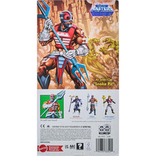 Load image into Gallery viewer, Masters of the Universe Origins Wave 29 Cartoon Collection 200X Zodak