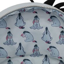 Load image into Gallery viewer, Winnie the Pooh Eeyore Cosplay Mini-Backpack