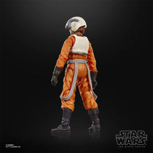 Load image into Gallery viewer, Star Wars The Black Series The Mandalorian & Grogu Colonal Ward