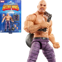 Load image into Gallery viewer, Secret Wars Marvel Legends Series Absorbing Man