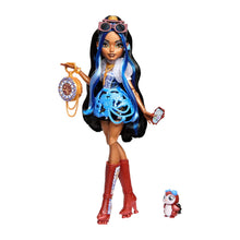 Load image into Gallery viewer, Monster High Robecca Steam 2026 Doll
