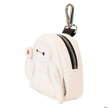 Load image into Gallery viewer, Big Hero 6 Baymax Pet Treat Bag