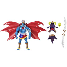 Load image into Gallery viewer, Masters of Universe Origins and ThunderCats Skell-Ra