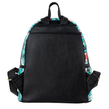 Load image into Gallery viewer, Spider-Man: Across the Spider-Verse Comic Strip Mini-Backpack - Entertainment Earth Exclusive