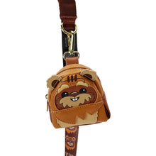 Load image into Gallery viewer, Star Wars Ewok Treat Bag