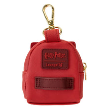 Load image into Gallery viewer, Harry Potter Gryffindor Pet Treat Bag