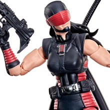Load image into Gallery viewer, G.I. Joe Classified Series #197 Snake Eyes (Dawn Moreno)