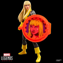 Load image into Gallery viewer, Secret Wars Marvel Legends Marvel’s Magik