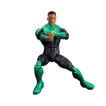 Load image into Gallery viewer, DC Premiere Wave 2 Green Lantern John Stewart