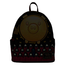 Load image into Gallery viewer, Netflix Squid Game Mini-Backpack