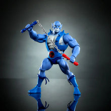 Load image into Gallery viewer, Masters of Universe Origins and ThunderCats Panthro