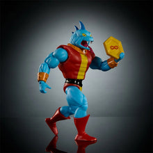 Load image into Gallery viewer, Masters of the Universe Origins Cartoon Collection Fang Man