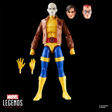 Load image into Gallery viewer, X-Men 97 Marvel Legends 6-inch Morph