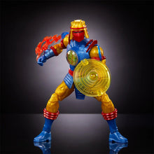 Load image into Gallery viewer, Masters of the Universe Masterverse New Eternia Sy-Klone