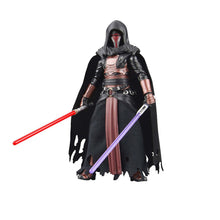 Load image into Gallery viewer, Star Wars The Vintage Collection 3 3/4-Inch Darth Revan