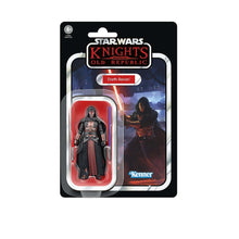 Load image into Gallery viewer, Star Wars The Vintage Collection 3 3/4-Inch Darth Revan
