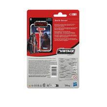 Load image into Gallery viewer, Star Wars The Vintage Collection 3 3/4-Inch Darth Revan