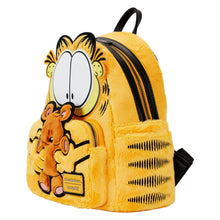 Load image into Gallery viewer, Garfield and Pooky Mini-Backpack