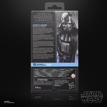 Load image into Gallery viewer, Star Wars The Black Series Darth Vader (Duel’s End)