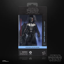 Load image into Gallery viewer, Star Wars The Black Series Darth Vader (Duel’s End)
