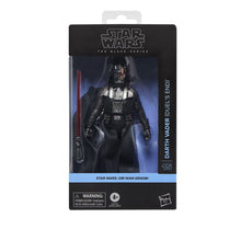 Load image into Gallery viewer, Star Wars The Black Series Darth Vader (Duel’s End)