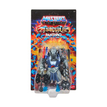 Load image into Gallery viewer, Masters of Universe Origins and ThunderCats Wave 3 Panthro