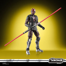 Load image into Gallery viewer, Star Wars The Vintage Collection Maul Shadow Lord 3 3/4-Inch Action Figure