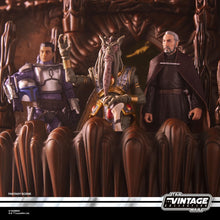 Load image into Gallery viewer, Star Wars The Vintage Collection Poggle the Lesser Action Figure