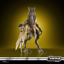Load image into Gallery viewer, Star Wars The Vintage Collection Poggle the Lesser Action Figure