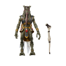 Load image into Gallery viewer, Star Wars The Vintage Collection Poggle the Lesser Action Figure