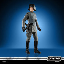 Load image into Gallery viewer, Star Wars The Vintage Collection AT-AT Commander General Veers Action Figure