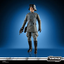 Load image into Gallery viewer, Star Wars The Vintage Collection AT-AT Commander General Veers Action Figure