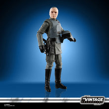 Load image into Gallery viewer, Star Wars The Vintage Collection AT-AT Commander General Veers Action Figure