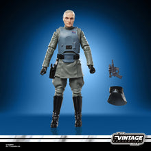 Load image into Gallery viewer, Star Wars The Vintage Collection AT-AT Commander General Veers Action Figure