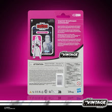 Load image into Gallery viewer, Star Wars The Vintage Collection Snowtrooper Commander Action Figure