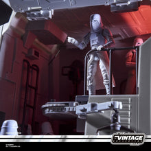 Load image into Gallery viewer, Star Wars The Vintage Collection Snowtrooper Commander Action Figure