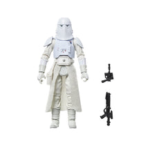 Load image into Gallery viewer, Star Wars The Vintage Collection Snowtrooper Commander Action Figure