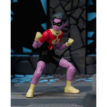 Load image into Gallery viewer, Invincible Wave 1 kid Omni-Man 6-Inch Scale Action Figure