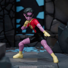 Load image into Gallery viewer, Invincible Wave 1 kid Omni-Man 6-Inch Scale Action Figure
