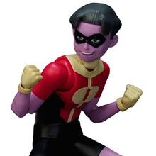 Load image into Gallery viewer, Invincible Wave 1 kid Omni-Man 6-Inch Scale Action Figure