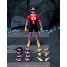 Load image into Gallery viewer, Invincible Wave 1 kid Omni-Man 6-Inch Scale Action Figure