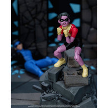 Load image into Gallery viewer, Invincible Wave 1 kid Omni-Man 6-Inch Scale Action Figure