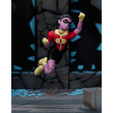 Load image into Gallery viewer, Invincible Wave 1 kid Omni-Man 6-Inch Scale Action Figure