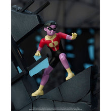 Load image into Gallery viewer, Invincible Wave 1 kid Omni-Man 6-Inch Scale Action Figure